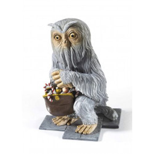 Fantastic Beasts - Demiguise פסלון