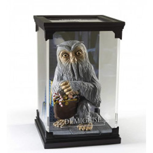 Fantastic Beasts - Demiguise פסלון