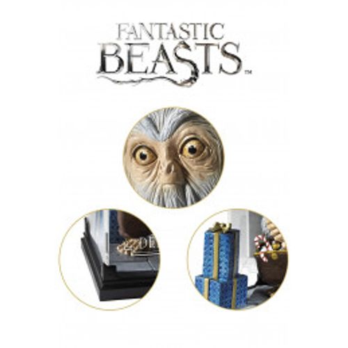 Fantastic Beasts - Demiguise פסלון