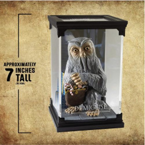 Fantastic Beasts - Demiguise פסלון
