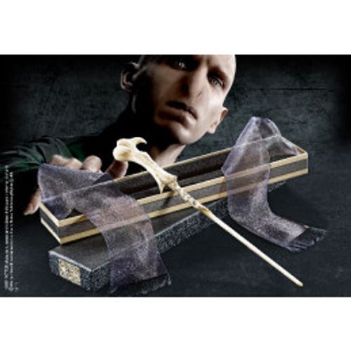 Voldemort (Ollivander BOX) שרביט