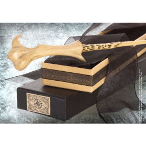 Voldemort (Ollivander BOX) שרביט