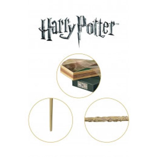 Magic wand Ollivander -  שרביט הרמיוני גריינג'ר
