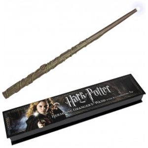 Hermione Granger שרביט זוהר של