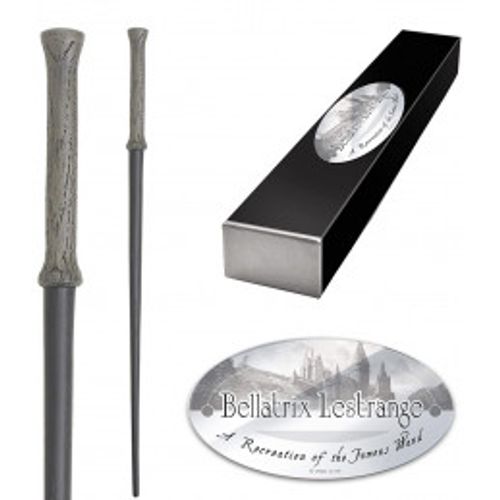 Bellatrix Lestrange שרביט
