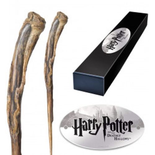 Harry Potter and the Deathly Hallows Snatcher שרביט