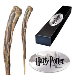 Harry Potter and the Deathly Hallows Snatcher שרביט