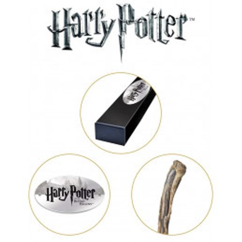 Harry Potter and the Deathly Hallows Snatcher שרביט