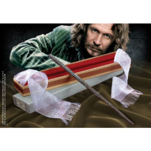 Magic wand Ollivander Sirius Black שרביט