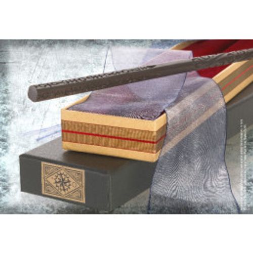 Magic wand Ollivander Sirius Black שרביט