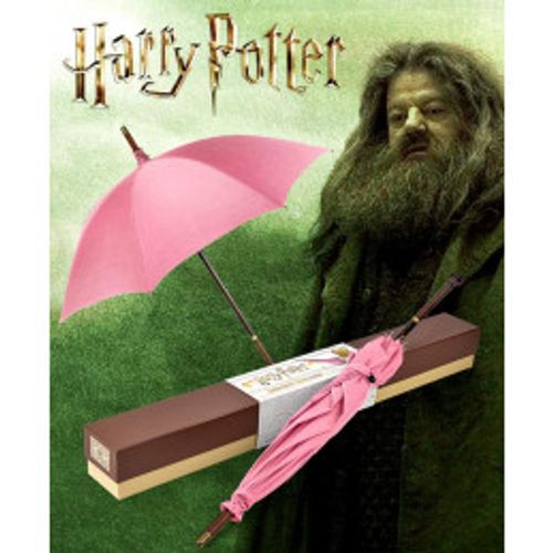 Harry Potter - מטריה הטבעת של רובאוס האגריד