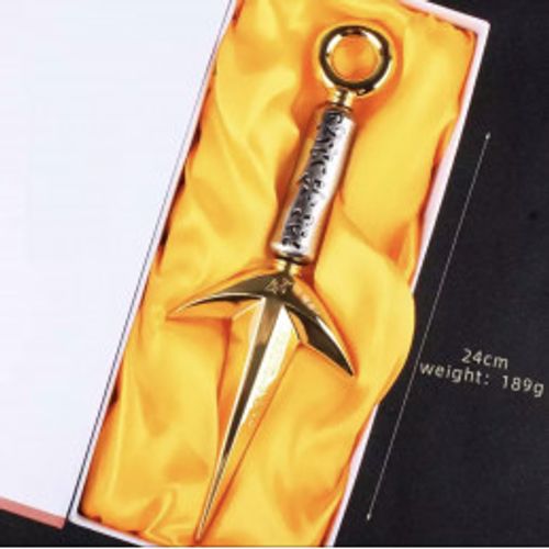 Kunai Naruto