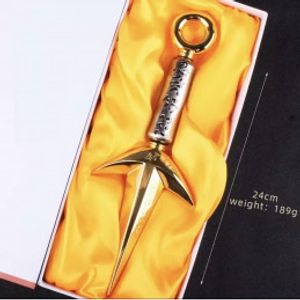 Kunai Naruto