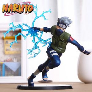 פסל / דמות Hatake Kakashi (ריצה) Naruto