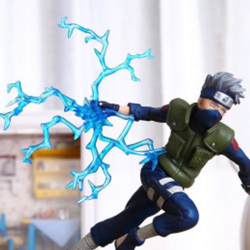 פסל / דמות Hatake Kakashi (ריצה) Naruto