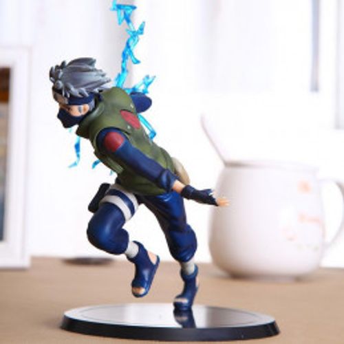 פסל / דמות Hatake Kakashi (ריצה) Naruto