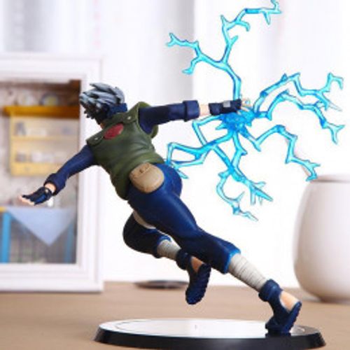 פסל / דמות Hatake Kakashi (ריצה) Naruto