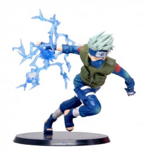 פסל / דמות Hatake Kakashi (ריצה) Naruto