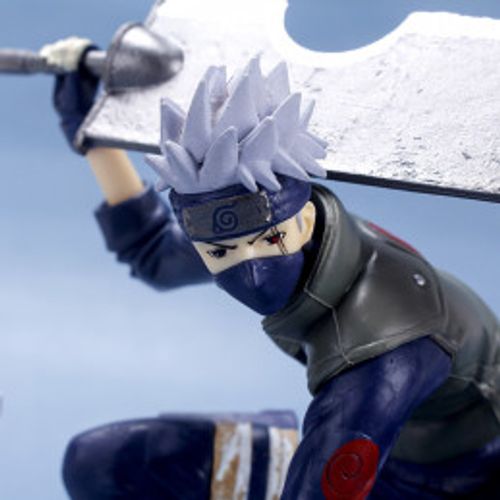 Naruto - Hatake Kakashi פסל / דמות