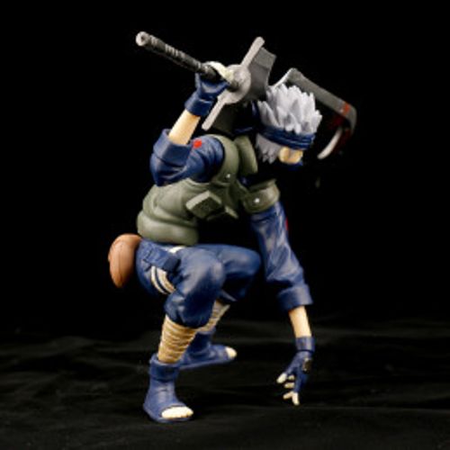 Naruto - Hatake Kakashi פסל / דמות