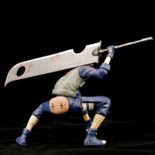 Naruto - Hatake Kakashi פסל / דמות