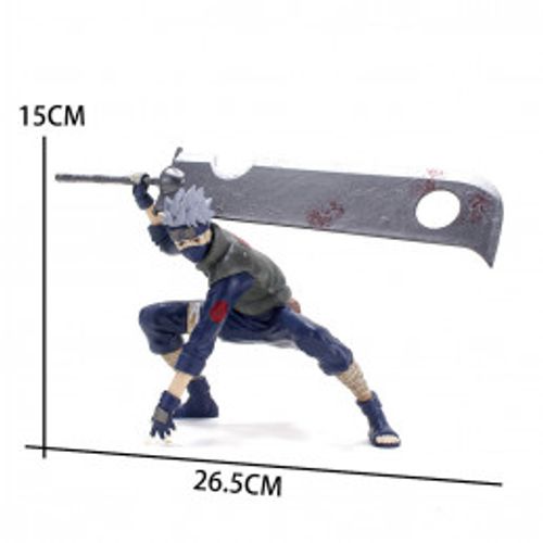Naruto - Hatake Kakashi פסל / דמות