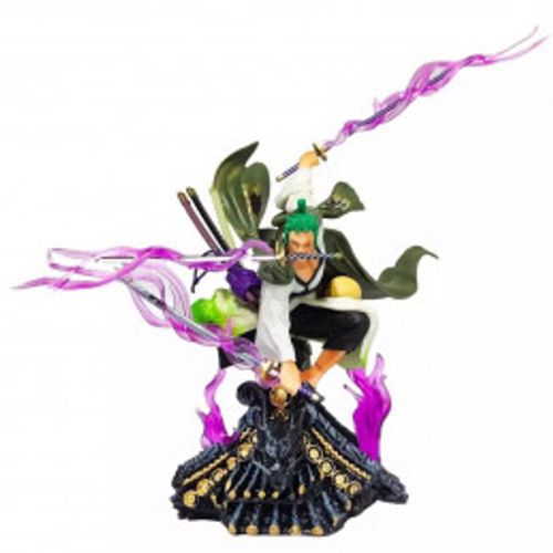 Zoro פסל / דמות