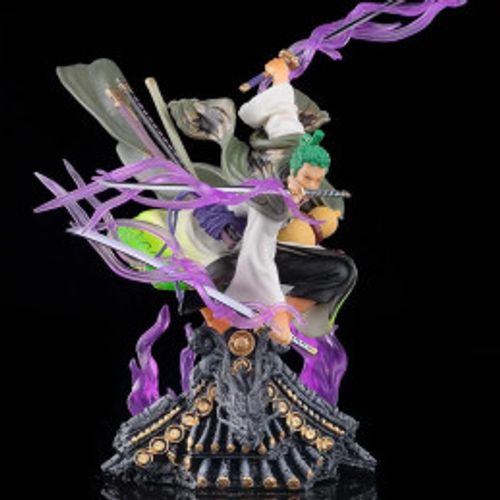 Zoro פסל / דמות