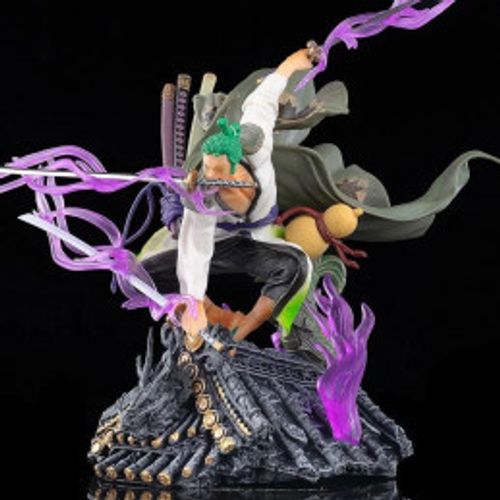 Zoro פסל / דמות
