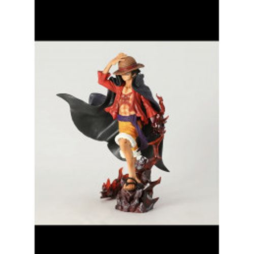 פסל (פיגר) וואן פיס - Luffy de One Piece
