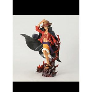 פסל (פיגר) וואן פיס - Luffy de One Piece