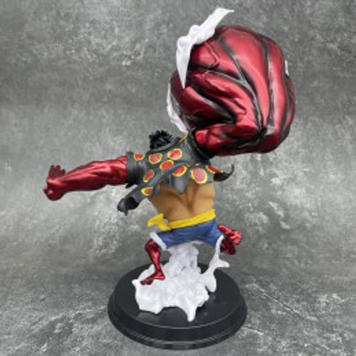 פסל (פיגר) וואן פיס Monkey D Luffy Gear - One Piece