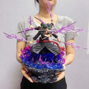Roronoa Zoro Wano - One piece פסל