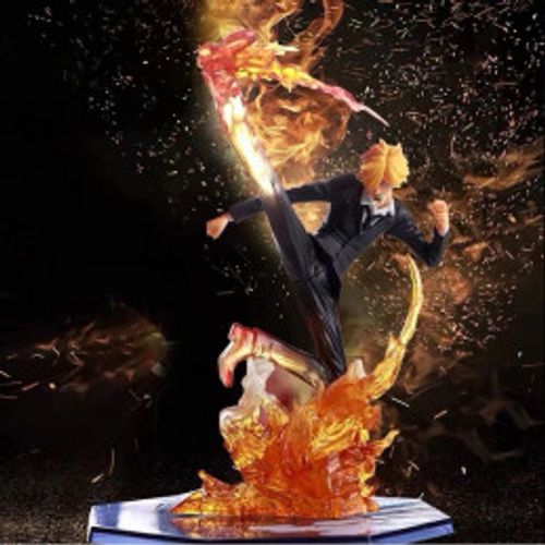 Sanji - One Piece פסל