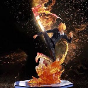 Sanji - One Piece פסל