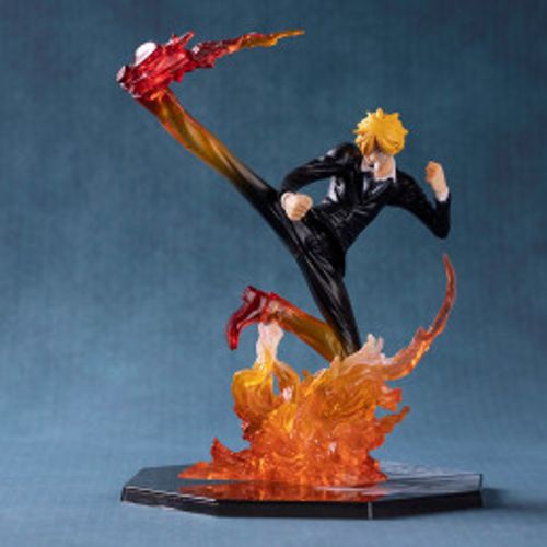 Sanji - One Piece פסל