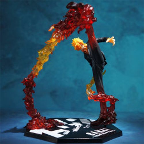 Sanji - One Piece פסל