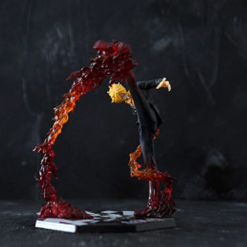 Sanji - One Piece פסל