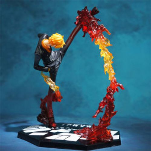 Sanji - One Piece פסל