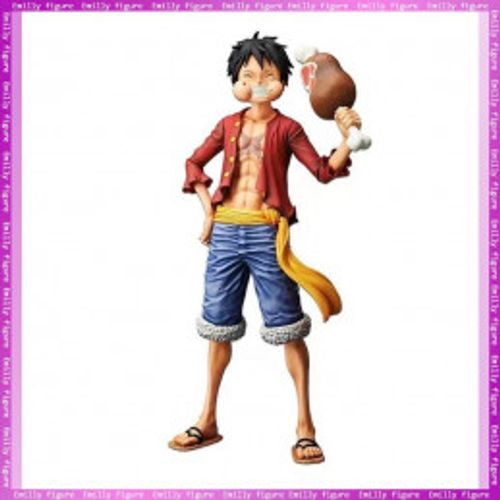One Piece - Luffy פסל