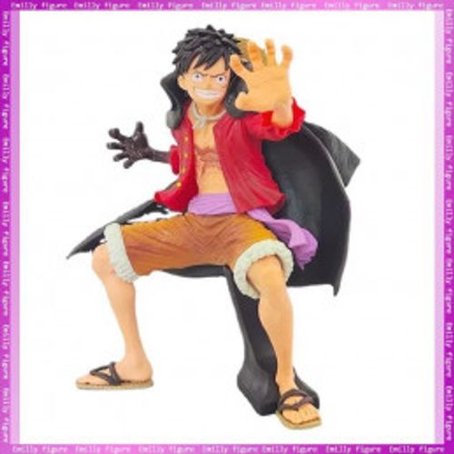 One Piece - Luffy פסל