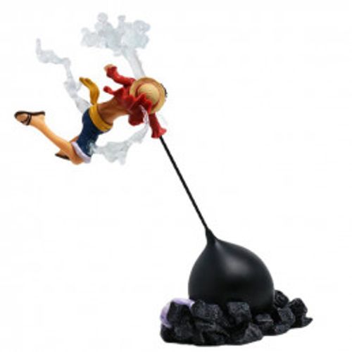 פסל (פיגר) וואן פיס Luffy Gear 3 - One Piece