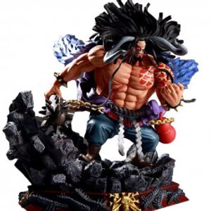 פסל (פיגר) וואן פיס One Piece KAIDO