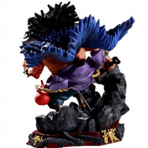פסל (פיגר) וואן פיס One Piece KAIDO