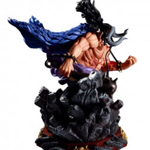 פסל (פיגר) וואן פיס One Piece KAIDO