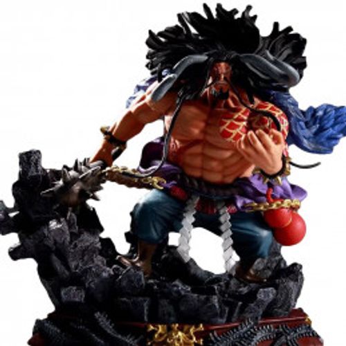 פסל (פיגר) וואן פיס One Piece KAIDO