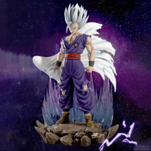 פיגר דרגון בול פסל / דמות סון גוהאן - Dragon Ball