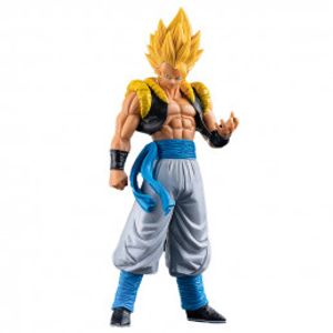 פיגר דרגון בול פסל / דמות Gogeta DBZ