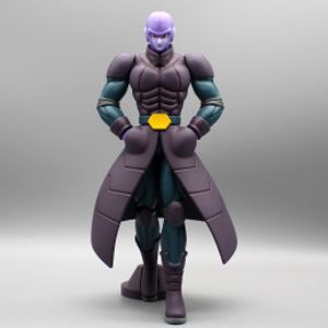 פיגר דרגון בול פסל / דמות סופר היטו מורו - Dragon Ball