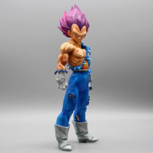 פיגר דרגון בול פסל / דמות וגיטה Dragon Ball Z